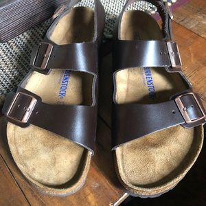 Birkenstock SFB size 12